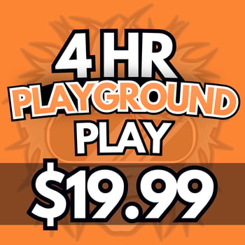 4HR PLAYGROUND PLAY