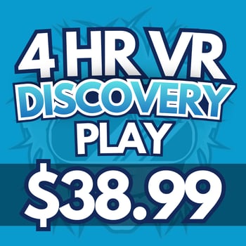 4HR VR DISCOVERY PLAY