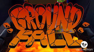 Ground Fall
