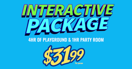 Interactive Package