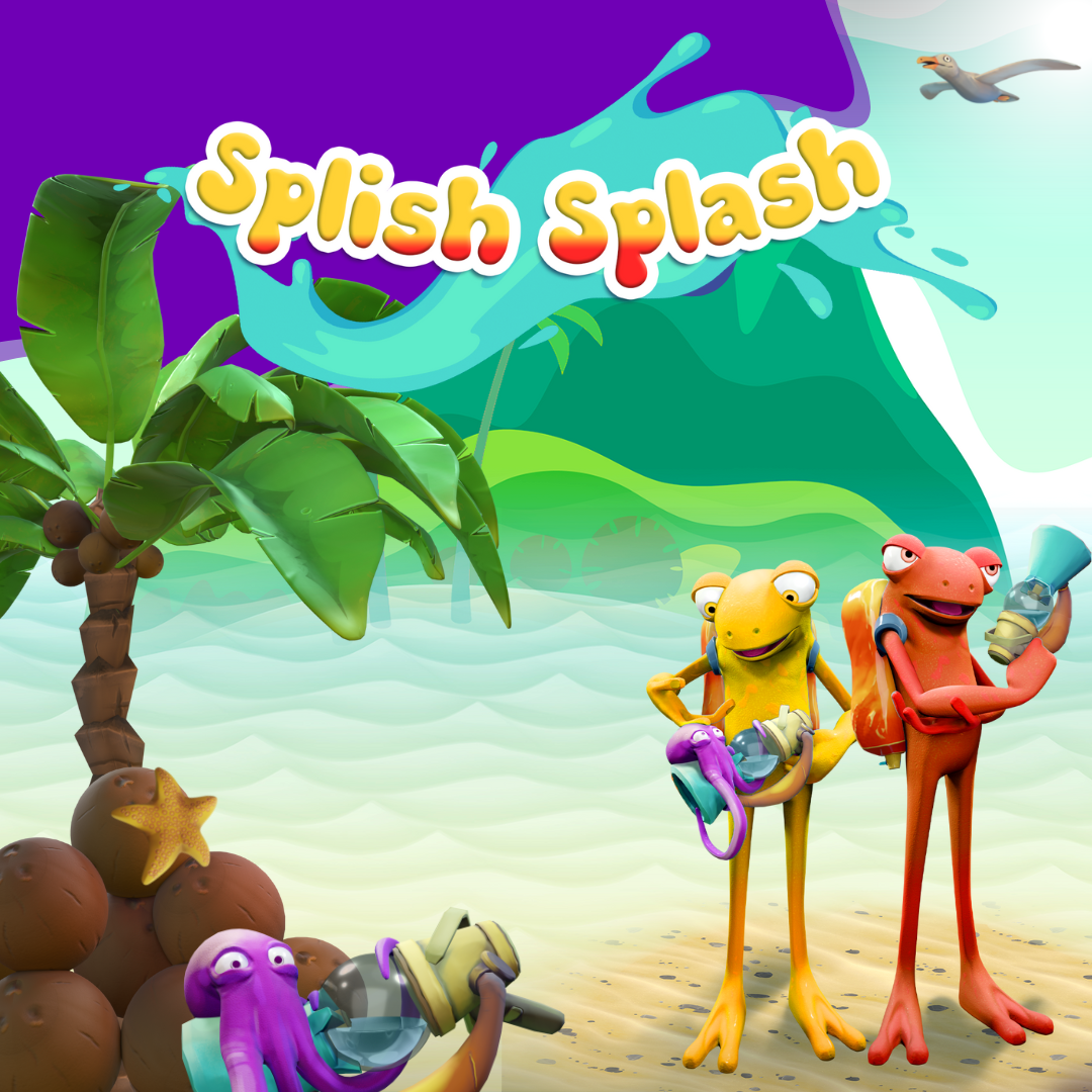 Splish Splash