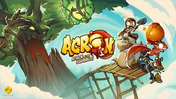 acrp
