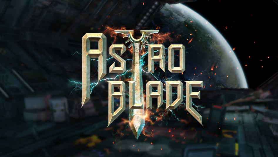 Astro Blade