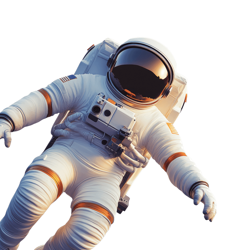 astronaut