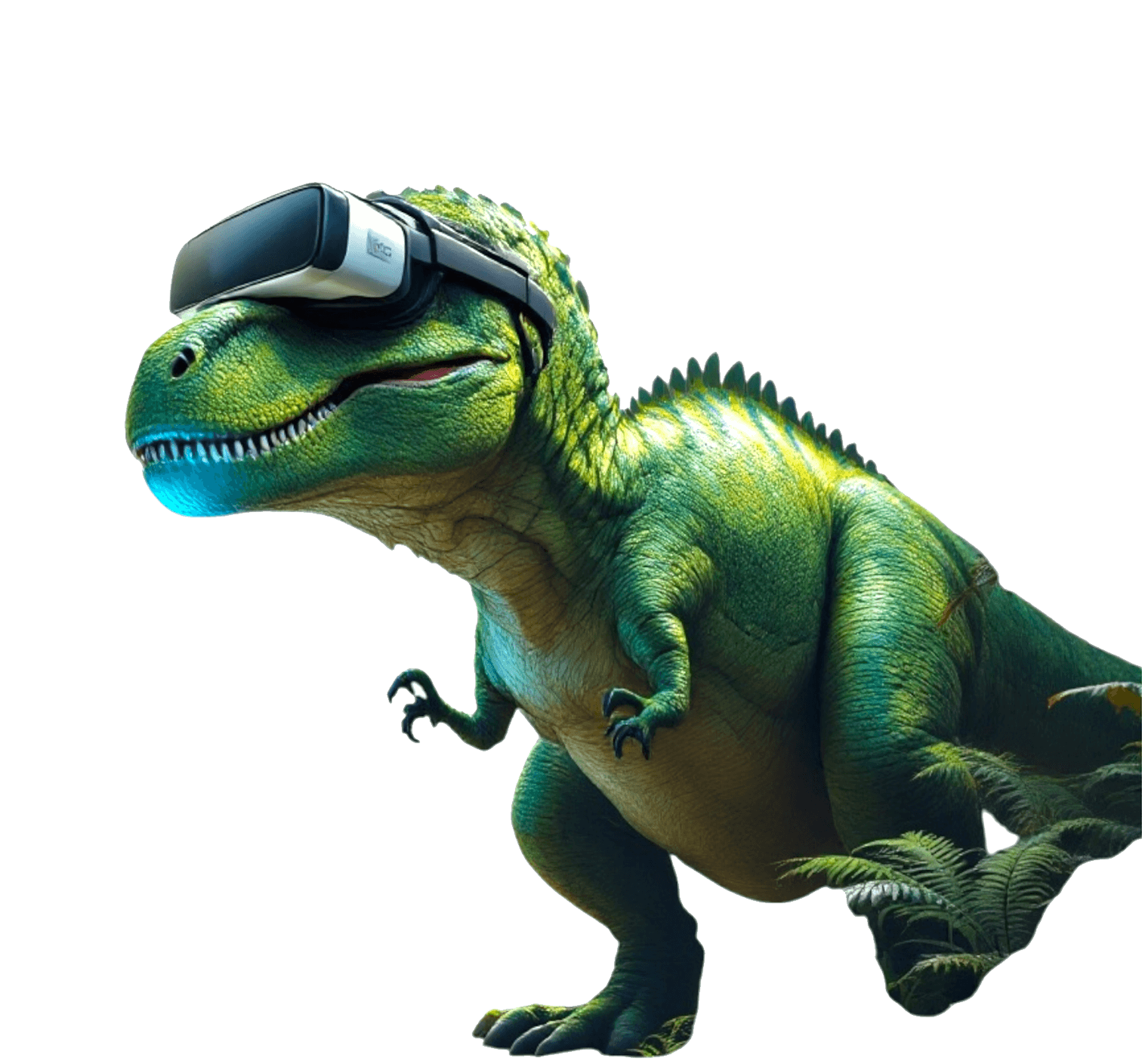 dino