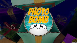 PhotoBomb