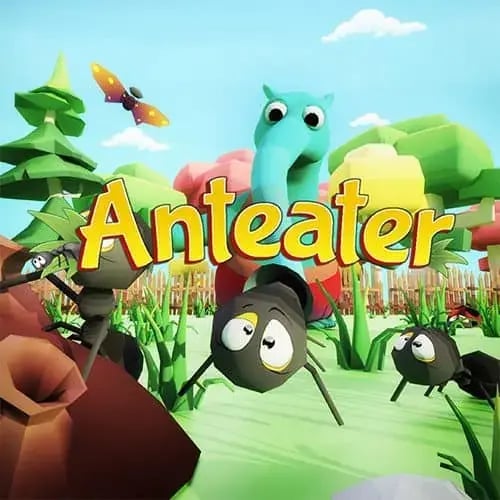 AntEater