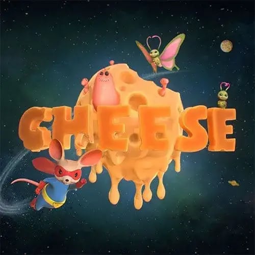 Jump A Cheese