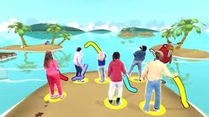 Toywatch Island